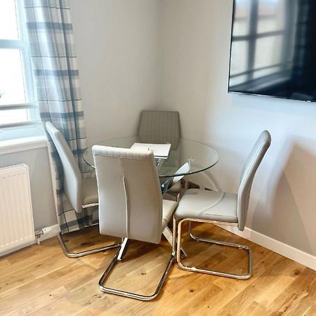 Inverness Highland Apartment Dış mekan fotoğraf