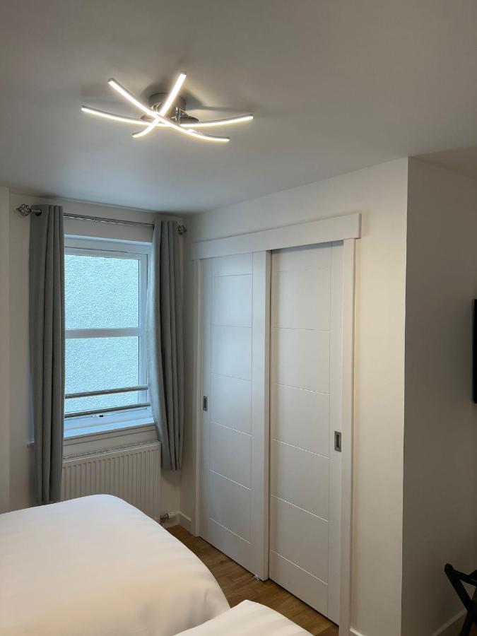 Inverness Highland Apartment Dış mekan fotoğraf