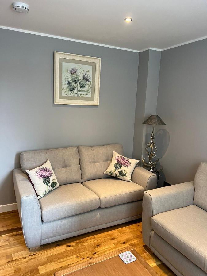Inverness Highland Apartment Dış mekan fotoğraf