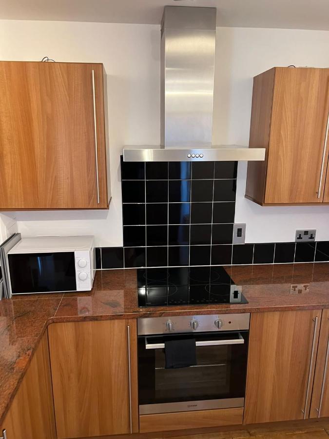 Inverness Highland Apartment Dış mekan fotoğraf