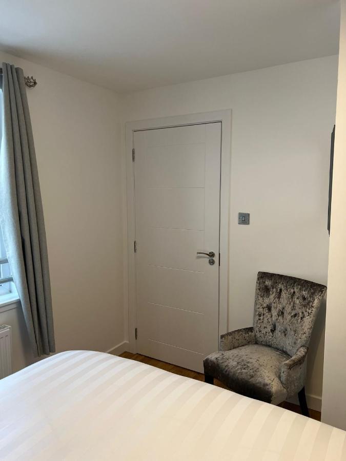 Inverness Highland Apartment Dış mekan fotoğraf