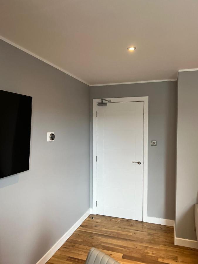 Inverness Highland Apartment Dış mekan fotoğraf