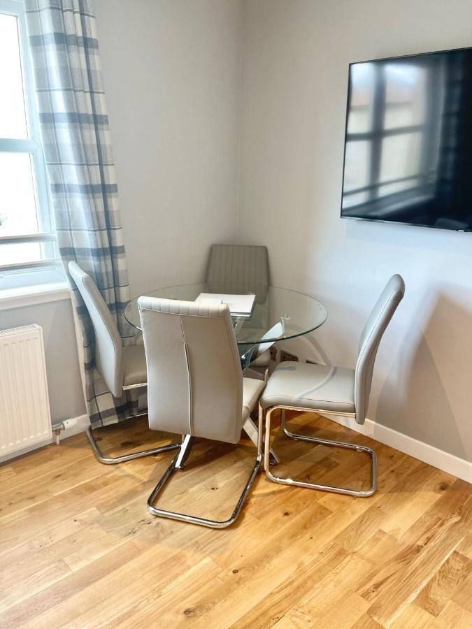 Inverness Highland Apartment Dış mekan fotoğraf