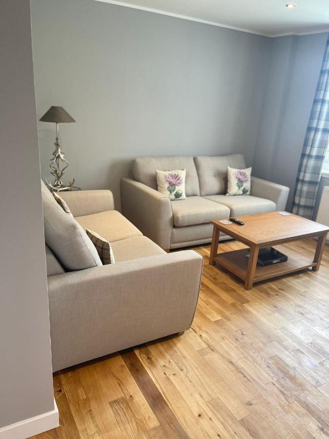 Inverness Highland Apartment Dış mekan fotoğraf