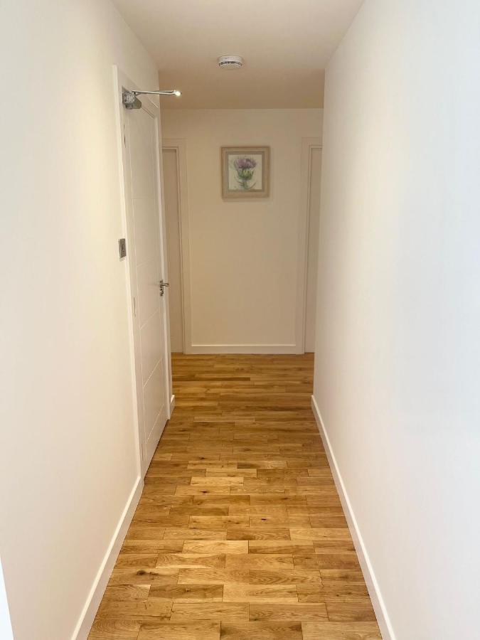 Inverness Highland Apartment Dış mekan fotoğraf