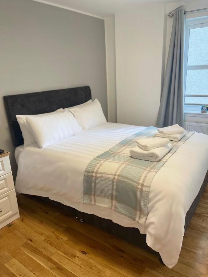 Inverness Highland Apartment Dış mekan fotoğraf