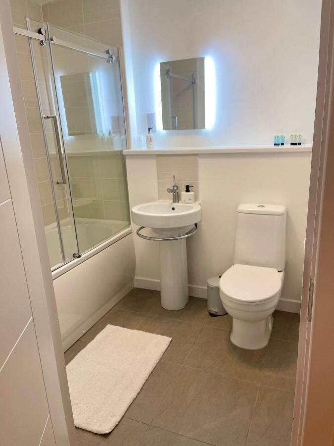 Inverness Highland Apartment Dış mekan fotoğraf