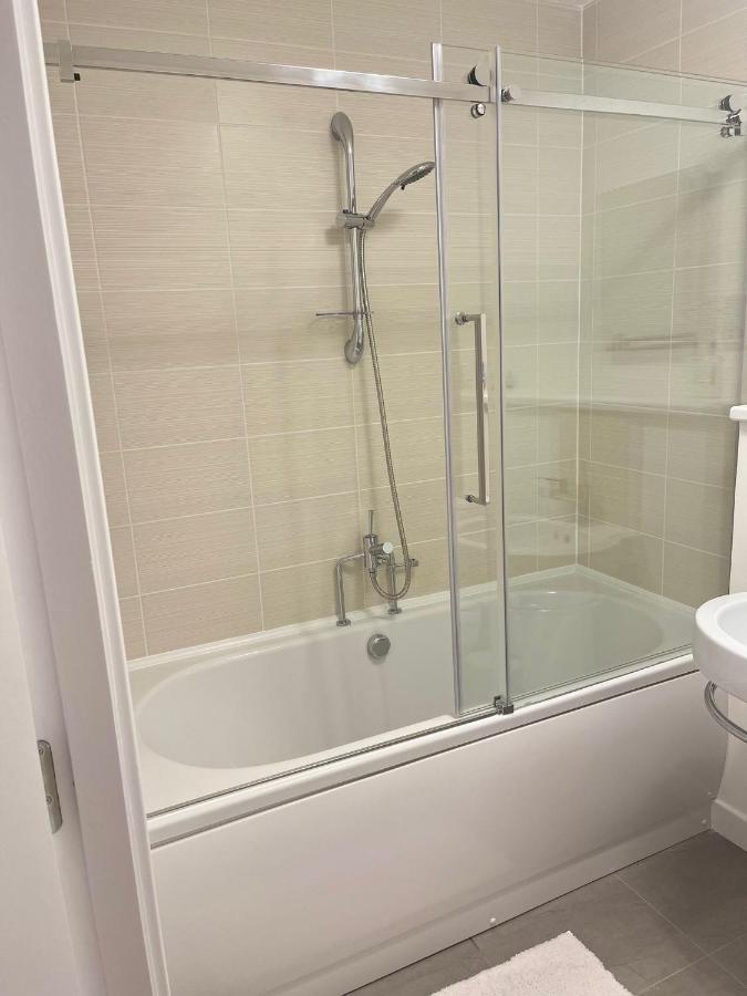 Inverness Highland Apartment Dış mekan fotoğraf